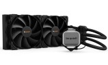 Система жидкостного охлаждения для процессора Be Quiet! PURE LOOP 280mm BW007