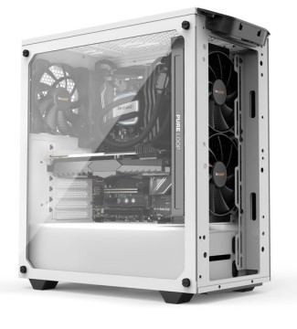 Система жидкостного охлаждения для процессора Be Quiet! PURE LOOP 280mm BW007