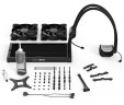 Система жидкостного охлаждения для процессора Be Quiet! PURE LOOP 280mm BW007