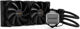 Система жидкостного охлаждения для процессора Be Quiet! PURE LOOP 280mm BW007