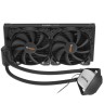 Система жидкостного охлаждения для процессора Be Quiet! PURE LOOP 280mm BW007