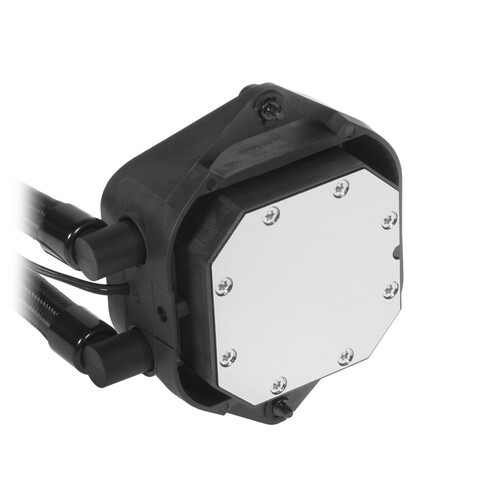 Система жидкостного охлаждения для процессора Be Quiet! PURE LOOP 280mm BW007