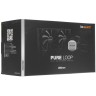 Система жидкостного охлаждения для процессора Be Quiet! PURE LOOP 280mm BW007