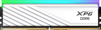 Оперативная память 32 Gb 6400 MHz ADATA XPG LANCER Blade RGB white (AX5U6400C3216G-DTLABRWH)