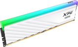 Оперативная память 32 Gb 6400 MHz ADATA XPG LANCER Blade RGB white (AX5U6400C3216G-DTLABRWH)