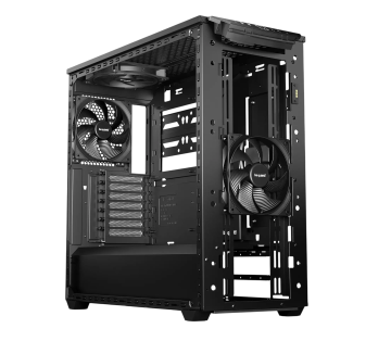 Компьютерный корпус Be Quiet! Shadow Base 800 Black (BGW60)