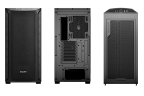 Компьютерный корпус Be Quiet! Shadow Base 800 Black (BGW60)