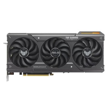 Видеокарта ASUS (TUF-RX7600XT-O16G-GAMING) Radeon RX 7600 XT 16GB 90YV0K20-M0NA00