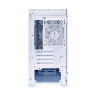 Компьютерный корпус 1STPLAYER TRILOBITE T3 ARGB White (FP_T3-WH-4F2-W(AP))