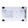 Компьютерный корпус 1STPLAYER TRILOBITE T3 ARGB White (FP_T3-WH-4F2-W(AP))