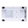 Компьютерный корпус 1STPLAYER TRILOBITE T3 ARGB White (FP_T3-WH-4F2-W(AP))