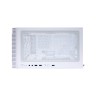 Компьютерный корпус 1STPLAYER TRILOBITE T3 ARGB White (FP_T3-WH-4F2-W(AP))