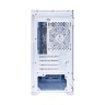Компьютерный корпус 1STPLAYER TRILOBITE T3 ARGB White (FP_T3-WH-4F2-W(AP))