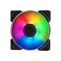 Вентилятор для корпуса Fractal Design PRISMA AL-12 ARGB FD-FAN-PRI-AL12
