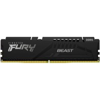Оперативная память 16 Gb 6000 MHz Kingston FURY Beast Black (KF560C36BBE-16)