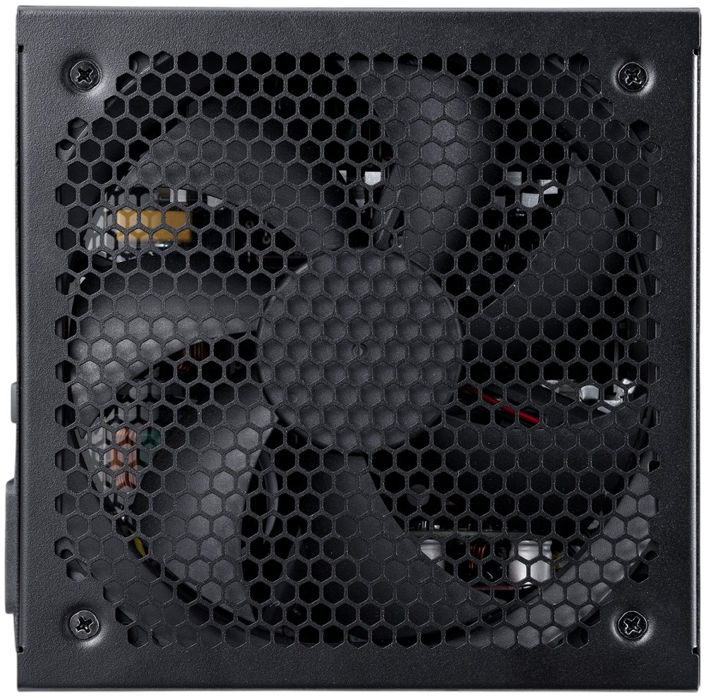 Блок питания ADATA XPG 750W Pylon II 550 (PYLONII550B-BKCEU) 16 Pin (PCIe 5.0 Connector Cable Details)
