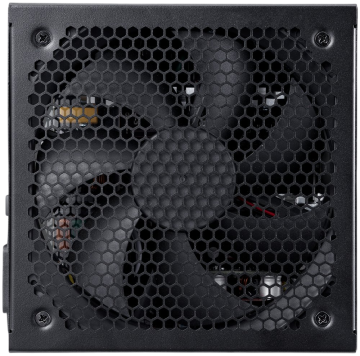 Блок питания ADATA XPG 750W Pylon II 550 (PYLONII550B-BKCEU) 16 Pin (PCIe 5.0 Connector Cable Details)