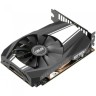 Видеокарта ASUS (PH-GTX1660-O6G) GeForce GTX 1660 6GB PHOENIX OC