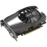 Видеокарта ASUS (PH-GTX1660-O6G) GeForce GTX 1660 6GB PHOENIX OC