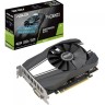 Видеокарта ASUS (PH-GTX1660-O6G) GeForce GTX 1660 6GB PHOENIX OC