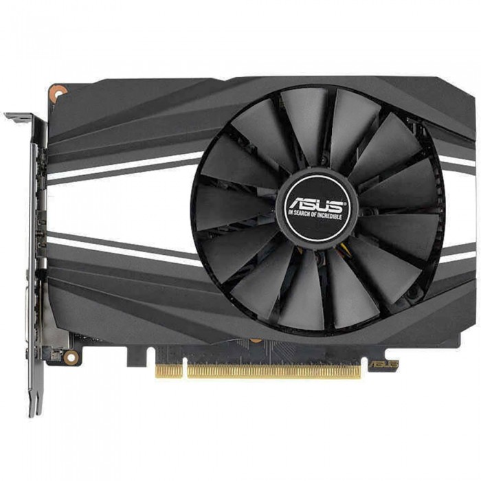 Видеокарта ASUS (PH-GTX1660-O6G) GeForce GTX 1660 6GB PHOENIX OC