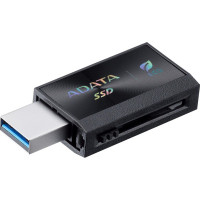 Внешний SSD ADATA XPG 1000 Gb (SC730 SC730-1T-CACTI)