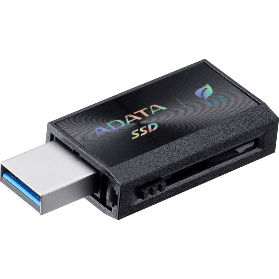 Внешний SSD ADATA XPG 1000 Gb (SC730 SC730-1T-CACTI)