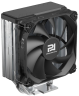 Кулер для процессора PentaWave (PC-Z05E SRB PWM) Black