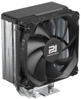 Кулер для процессора PentaWave (PC-Z05E SRB PWM) Black