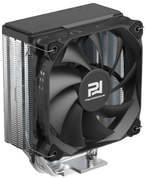 Кулер для процессора PentaWave (PC-Z05E SRB PWM) Black