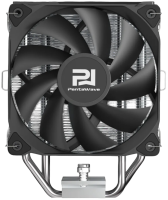 Кулер для процессора PentaWave (PC-Z05E SRB PWM) Black