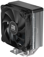 Кулер для процессора PentaWave (PC-Z05E SRB PWM) Black