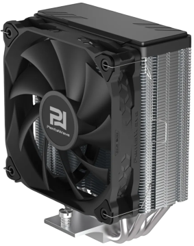 Кулер для процессора PentaWave (PC-Z05E SRB PWM) Black