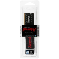 Оперативная память 16 Gb 3200 MHz Kingston FURY IMPACT (KF432S20IB/16) RTL
