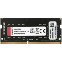 Оперативная память 16 Gb 3200 MHz Kingston FURY IMPACT (KF432S20IB/16) RTL