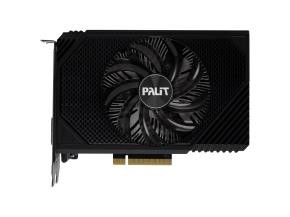 Видеокарта Palit (NE63050018P1-1070F V) GeForce RTX 3050 8GB STORMX V1 
