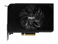 Видеокарта Palit (NE63050018P1-1070F V) GeForce RTX 3050 8GB STORMX V1