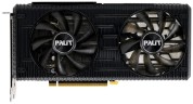 Видеокарта Palit (NE63050019P1-190AD) GeForce RTX 3050 8GB Dual