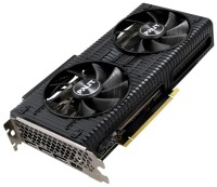 Видеокарта Palit (NE63050019P1-190AD) GeForce RTX 3050 8GB Dual