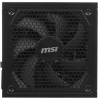 Блок питания MSI 1250W MAG A1250GL (306-7ZP9A11-CE0) 16 Pin (PCIe 5.0 Connector Cable Details)