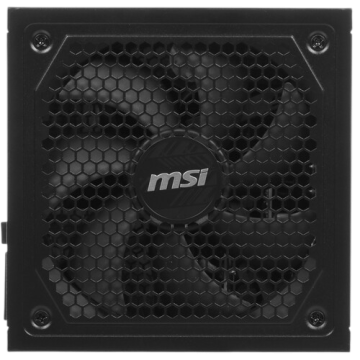 Блок питания MSI 1250W MAG A1250GL (306-7ZP9A11-CE0) 16 Pin (PCIe 5.0 Connector Cable Details)