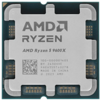 Процессор AMD Ryzen 5 9600X OEM 100-000001405