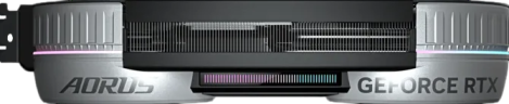 Видеокарта Gigabyte (GV-N5080AORUS IF-16GD) GeForce RTX 5080 16GB AORUS INFINITY