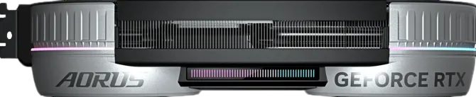 Видеокарта Gigabyte (GV-N5080AORUS IF-16GD) GeForce RTX 5080 16GB AORUS INFINITY