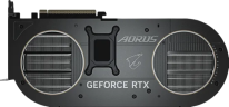 Видеокарта Gigabyte (GV-N5080AORUS IF-16GD) GeForce RTX 5080 16GB AORUS INFINITY
