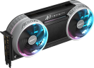 Видеокарта Gigabyte (GV-N5080AORUS IF-16GD) GeForce RTX 5080 16GB AORUS INFINITY