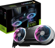 Видеокарта Gigabyte (GV-N5080AORUS IF-16GD) GeForce RTX 5080 16GB AORUS INFINITY