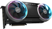 Видеокарта Gigabyte (GV-N5080AORUS IF-16GD) GeForce RTX 5080 16GB AORUS INFINITY