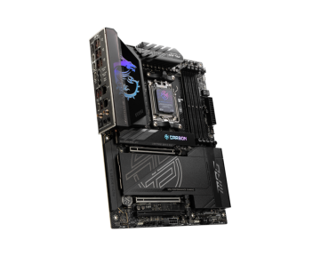 Материнская плата MSI MPG X870E CARBON WIFI