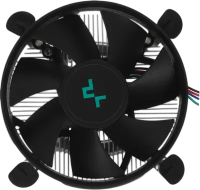 Кулер для процессора Deepcool THETA 21 PWM 1700 (DP-ICAP-T21P-17)